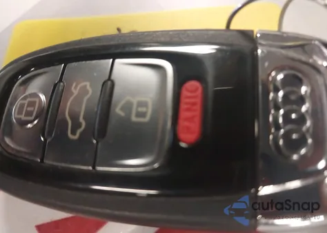 2016 Audi A7 3.0T Premium Plus z USA, uszkodzony, nr VIN WAU2GAFC8GN075504